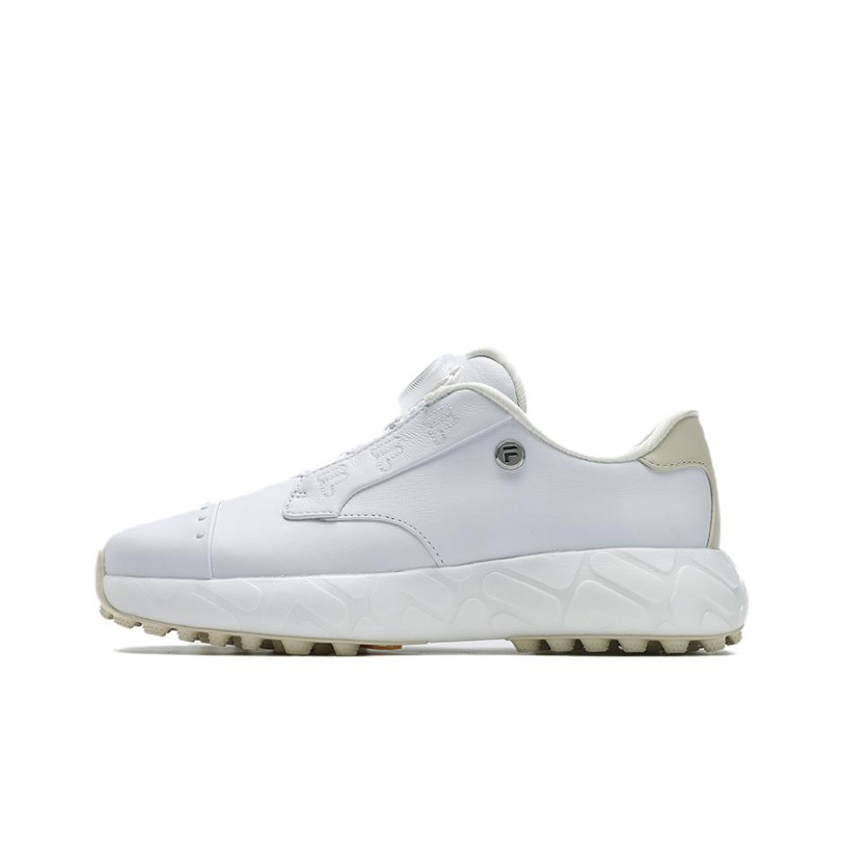 FILA GF DRIVER Sepatu Golf Wan - Men'S Shoes Drivers ulasan dan harga