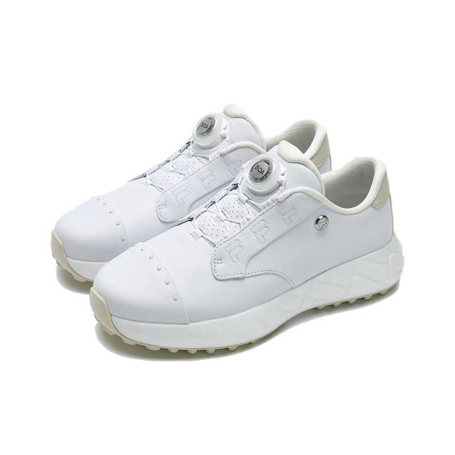FILA GF DRIVER Sepatu Golf Wan - Men'S Shoes Drivers ulasan dan harga
