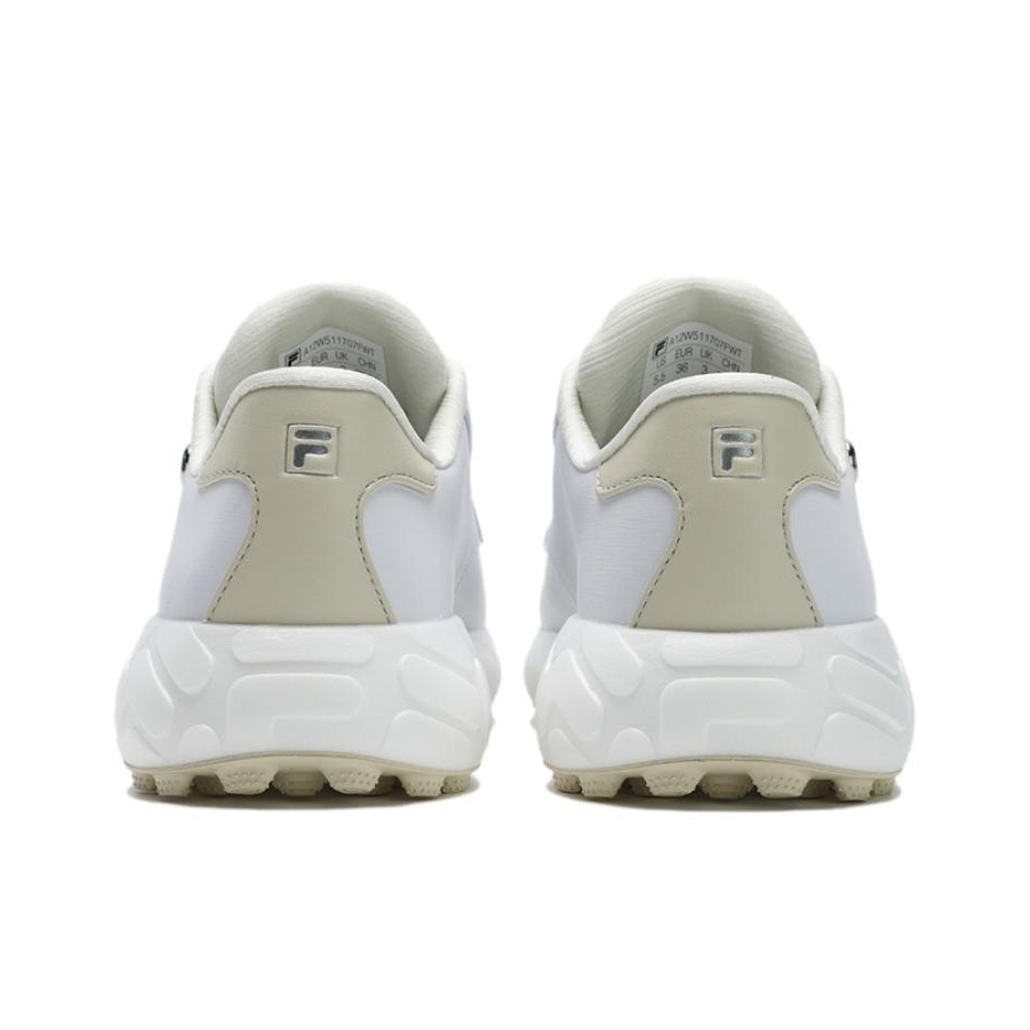 FILA GF DRIVER Sepatu Golf Wan - Men'S Shoes Drivers ulasan dan harga