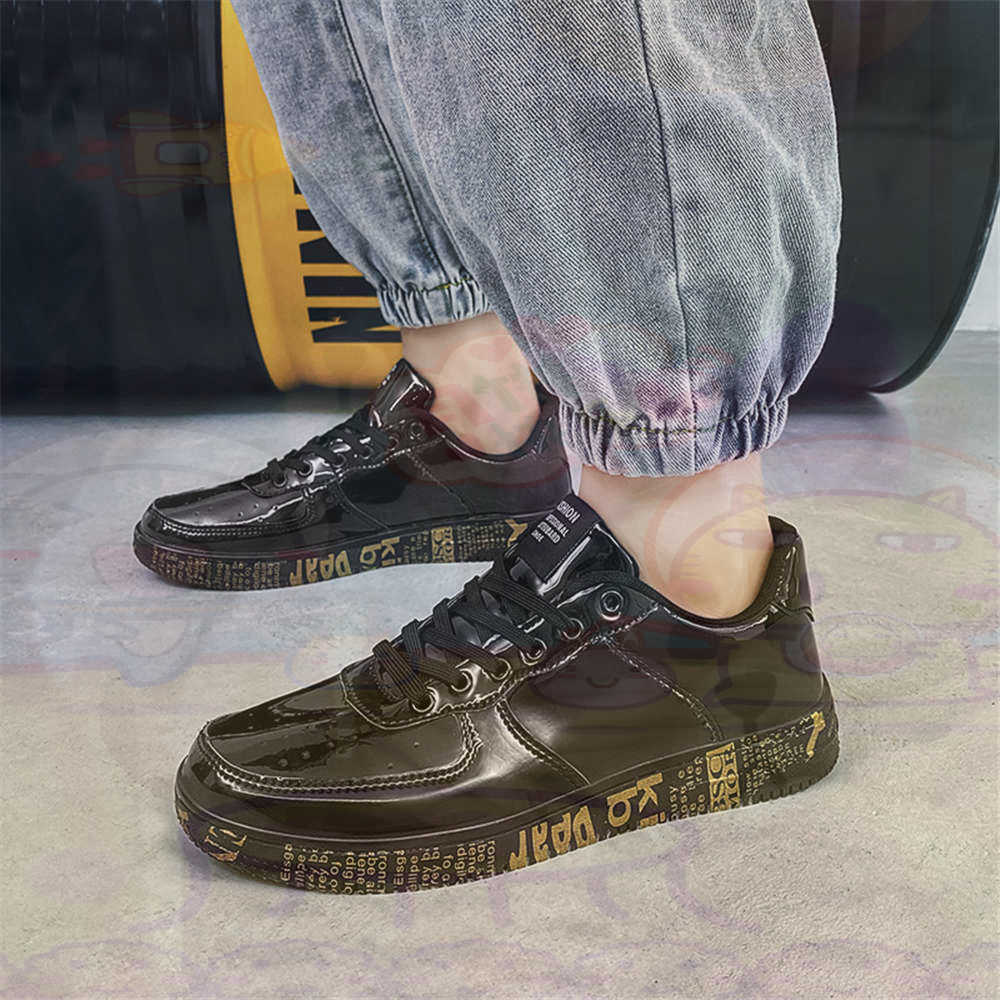 Kaki Bulat Ukuran 45 Sepatu Gr - Men Shoes Expensive ulasan dan harga