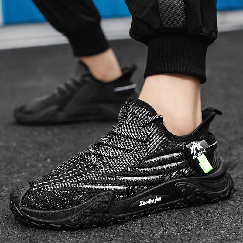 Sepatu Pria Sol Tebal Musim Se - Men Shoes Expensive ulasan dan harga
