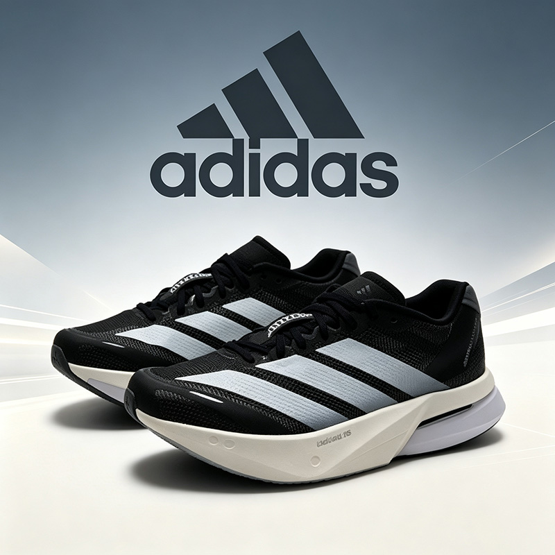 Adidas Adizero Boston 13 Sepat - Men'S Shoes Half Cut ulasan dan harga