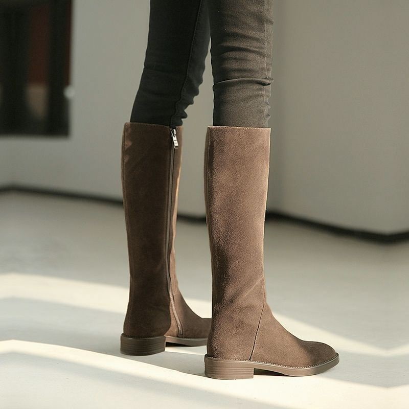 Sepatu Hangat Musim Dingin Wan - Men Shoes Boots ulasan dan harga