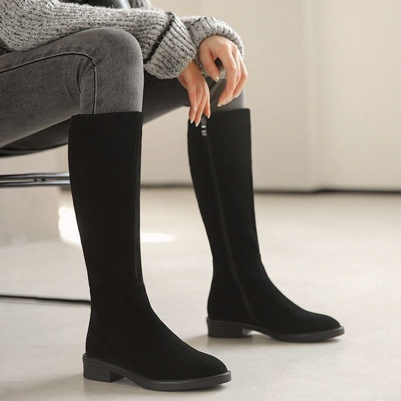 Sepatu Hangat Musim Dingin Wan - Men Shoes Boots ulasan dan harga