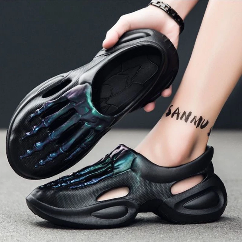 Sepatu Pria Tahan Aus dengan T - Men Shoes Expensive ulasan dan harga