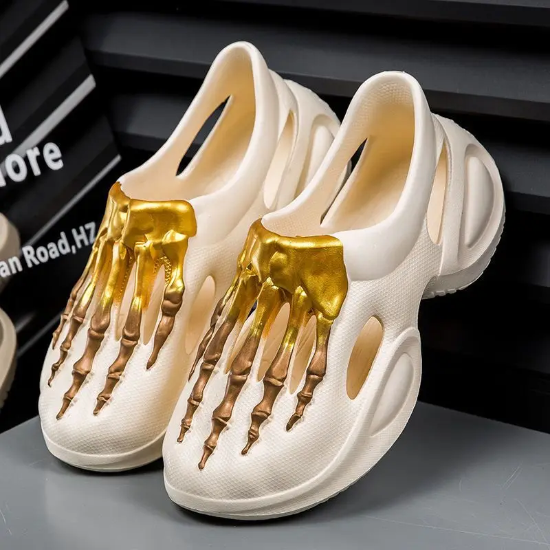 Sepatu Pria Tahan Aus dengan T - Men Shoes Expensive ulasan dan harga