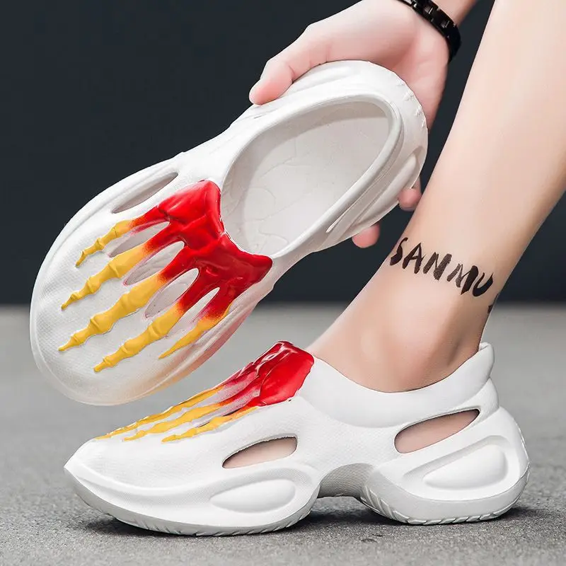 Sepatu Pria Tahan Aus dengan T - Men Shoes Expensive ulasan dan harga