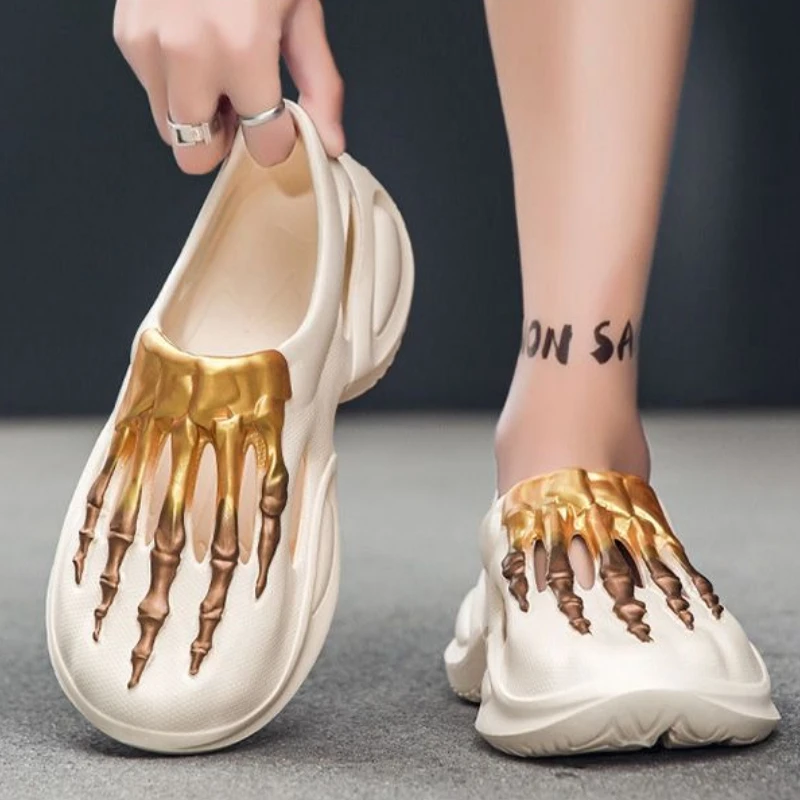 Sepatu Pria Tahan Aus dengan T - Men Shoes Expensive ulasan dan harga