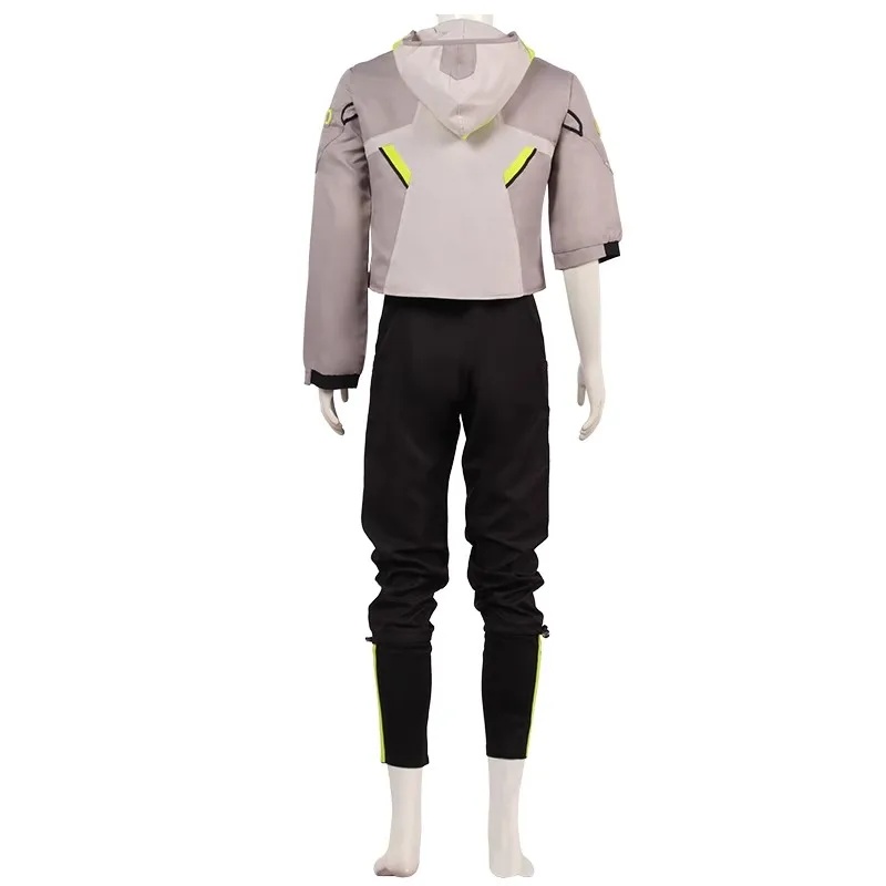 RGD4 Kostum Cosplay Game Genji - Men'S Shoes For Suits ulasan dan harga