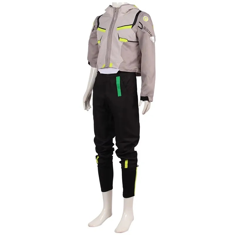 RGD4 Kostum Cosplay Game Genji - Men'S Shoes For Suits ulasan dan harga