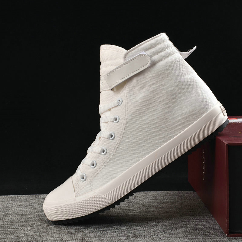 Sneakers Modis Sepatu Pria Sep - Men'S Shoes Black And White ulasan dan harga