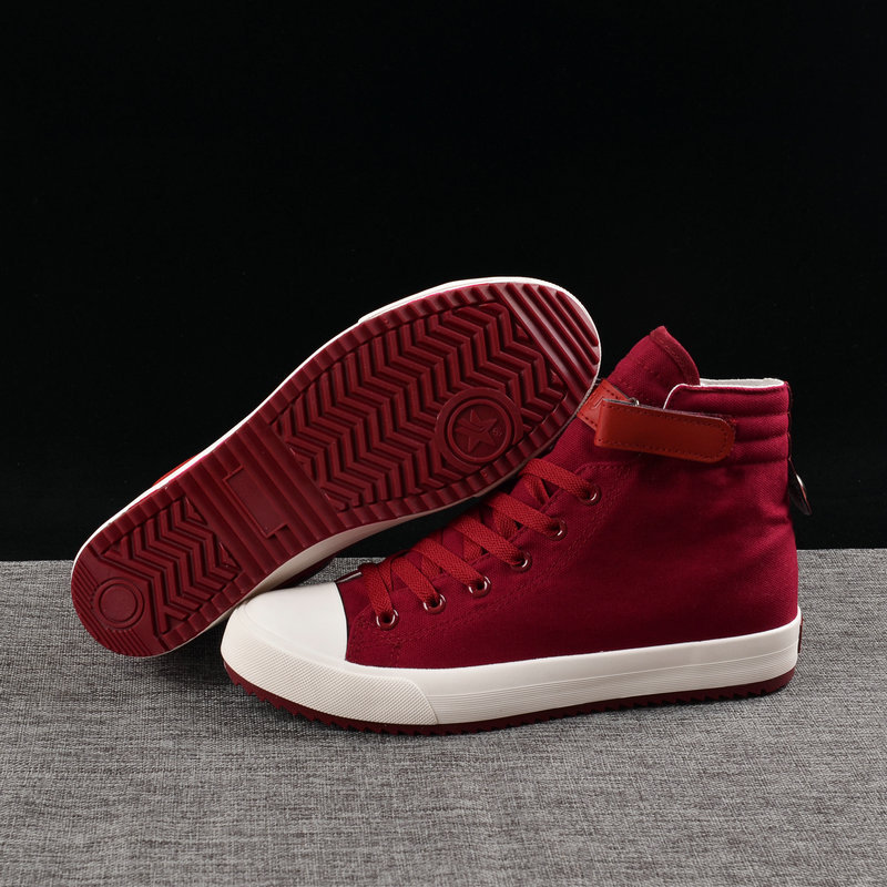 Sneakers Modis Sepatu Pria Sep - Men'S Shoes Black And White ulasan dan harga