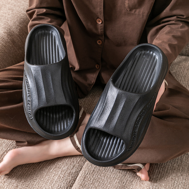 Sandal EVA Musim Panas Wanita  - Men'S Shoes To Women'S ulasan dan harga
