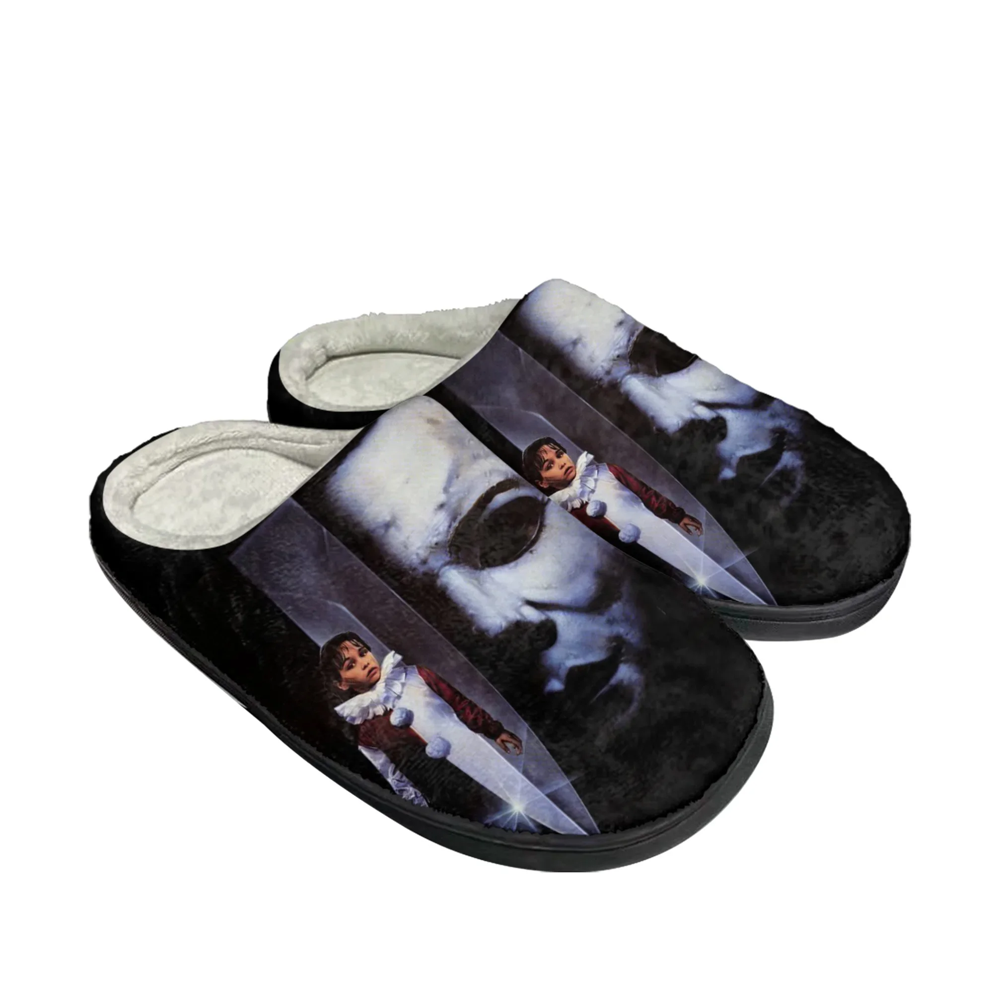 Sandal Rumah Halloween Horor B - Men Shoes Myer ulasan dan harga