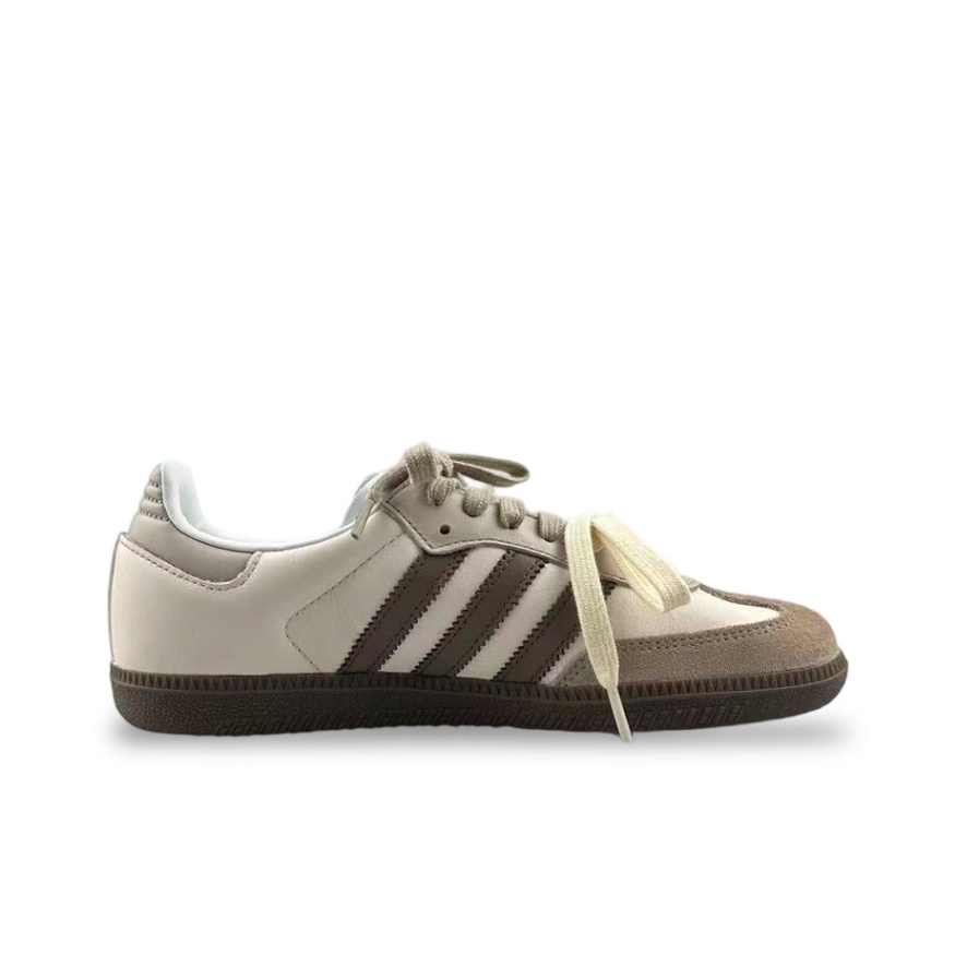 Adidas Originals SAMBA OG Sepa - Adidas Shoes Samba ulasan dan harga
