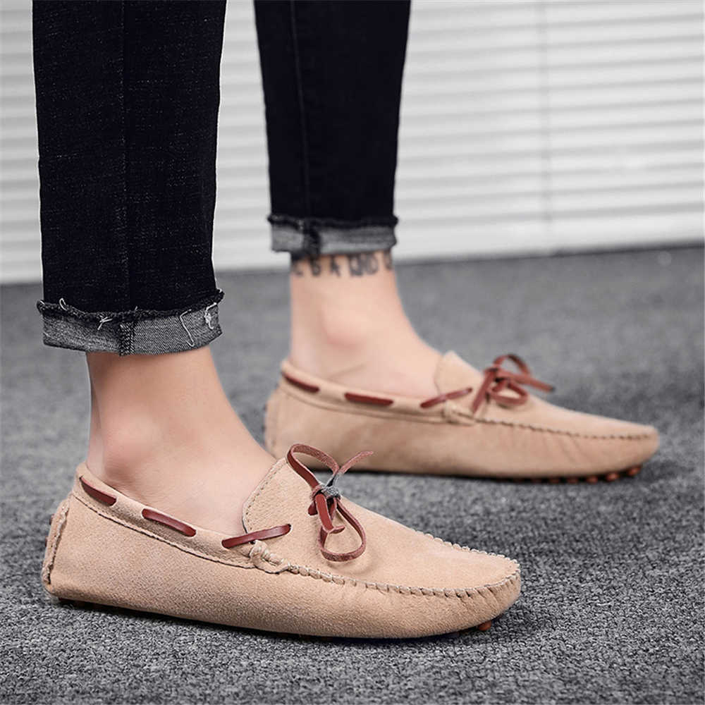 Nomor 39 42-43 Sepatu Bot Pera - Men Shoes Boots ulasan dan harga