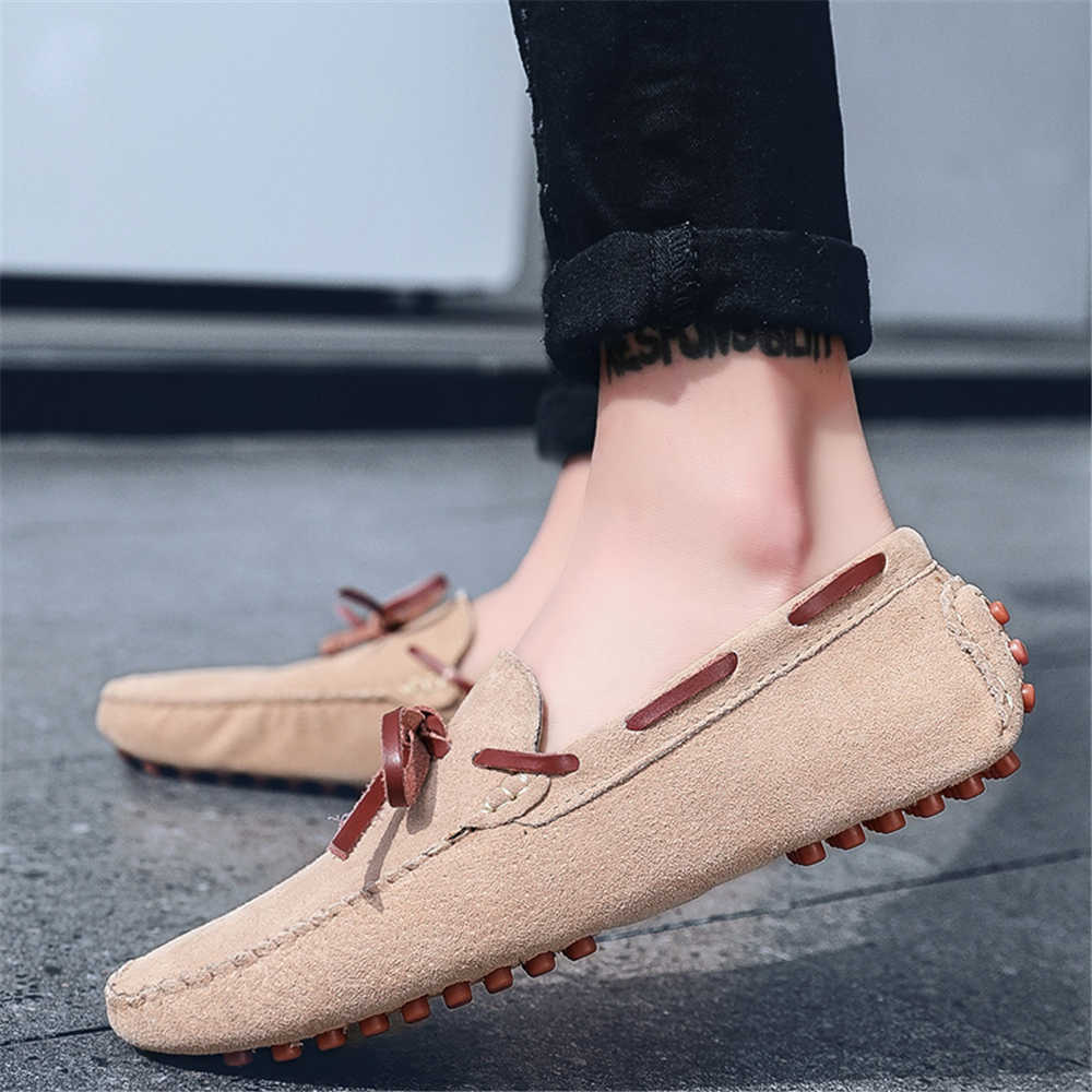 Nomor 39 42-43 Sepatu Bot Pera - Men Shoes Boots ulasan dan harga