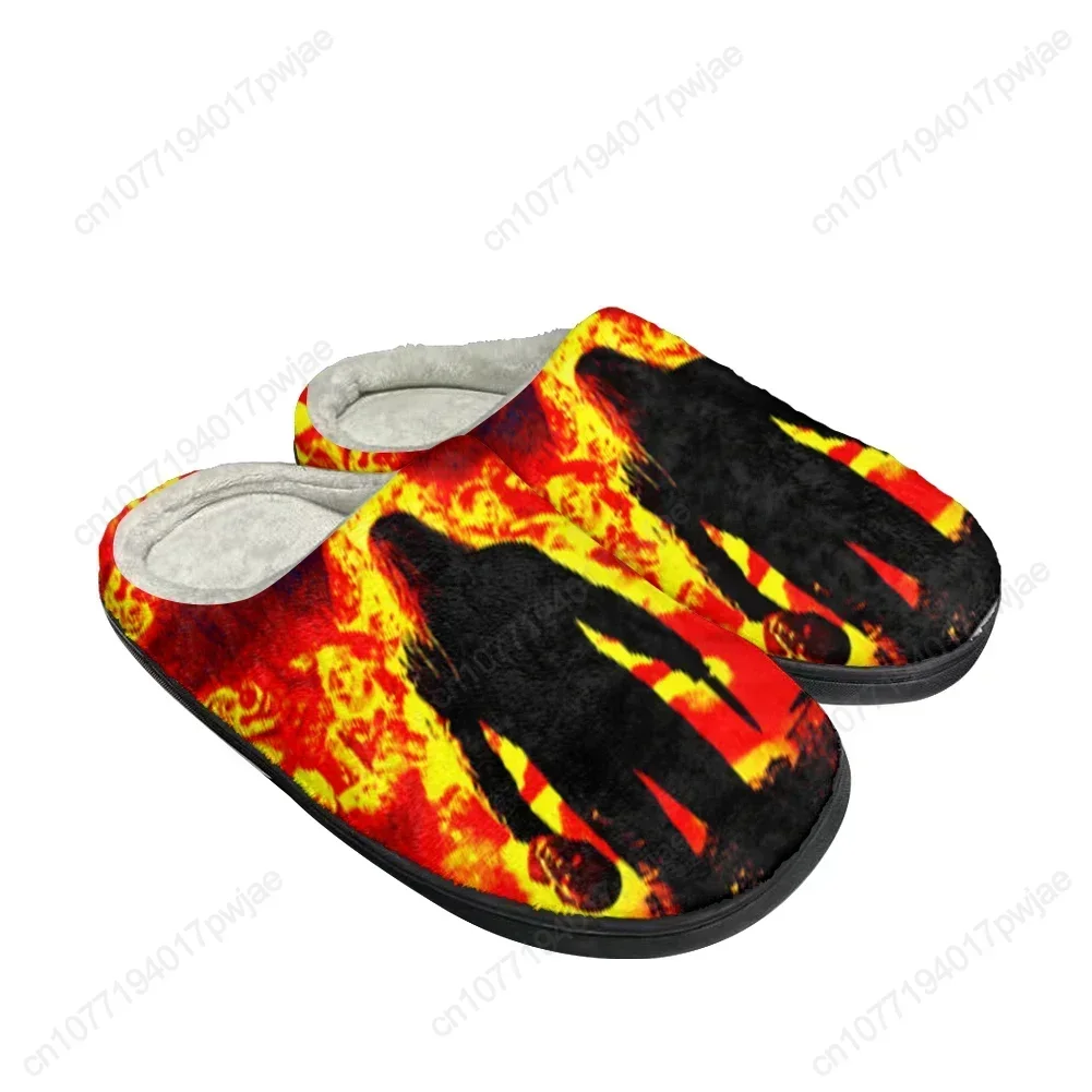 Terror Michael Myers Sandal Ka - Men Shoes Myer ulasan dan harga