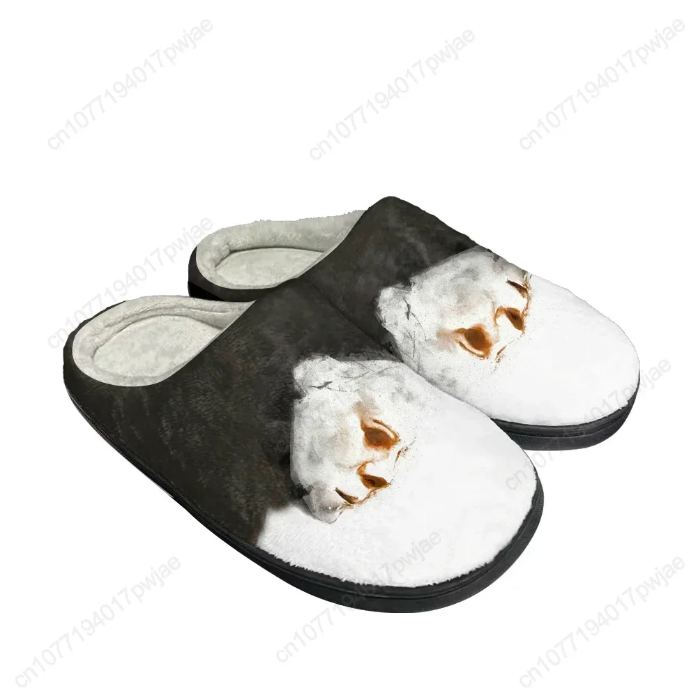 Terror Michael Myers Sandal Ka - Men Shoes Myer ulasan dan harga