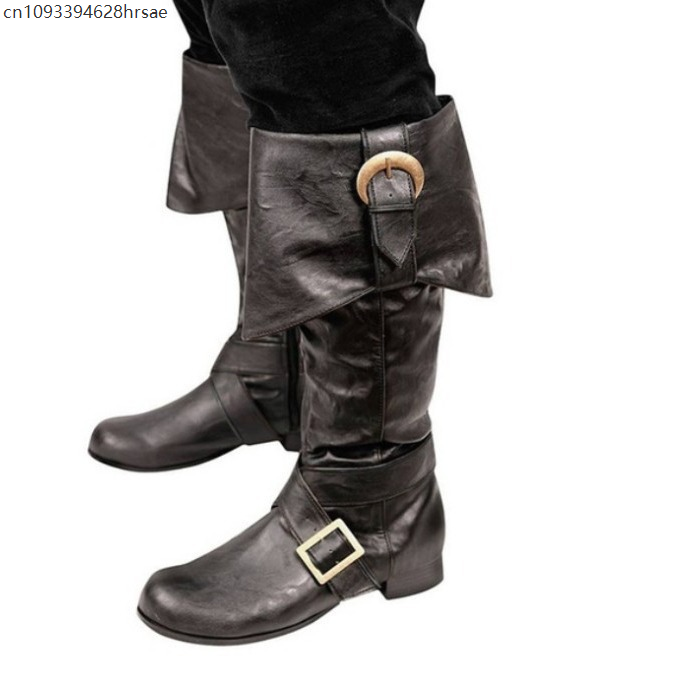 Sepatu Bot Tarik Renaisans Baj - Men'S Shoes For Suits ulasan dan harga