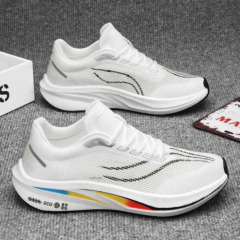 Sepatu Sneakers Panjang Pria S - Men Shoes Expensive ulasan dan harga