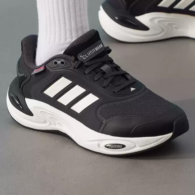 Sepatu Olahraga Pria Adidas Mo - Men'S Shoes Half Cut ulasan dan harga