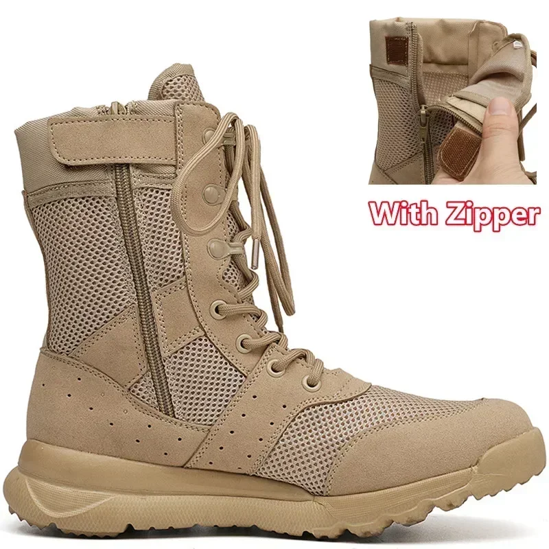 Sepatu Bot Latihan Tempur Musi - Men'S Shoes For Work ulasan dan harga