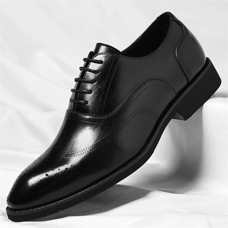 Sepatu Pria Hijau Tua Berbahan - Monk Strap Shoe ulasan dan harga